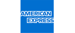 American Express logo