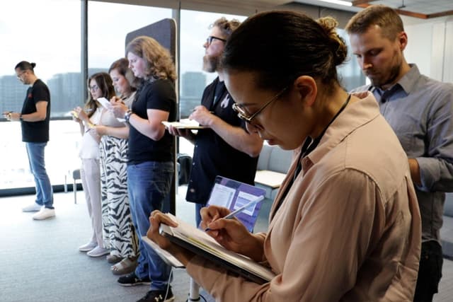 Working at CCC Intelligent Solutions