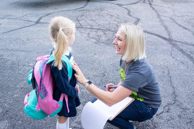 Propel Schools culture