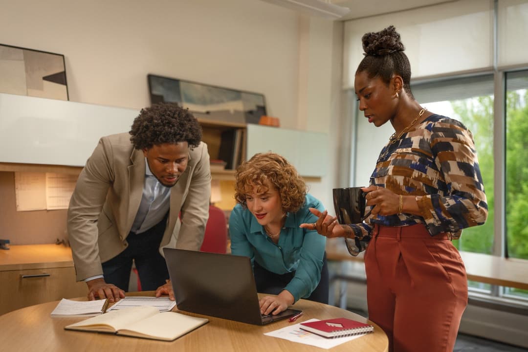 Bank of America company profile