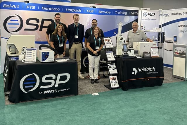 SP Industries Inc. culture