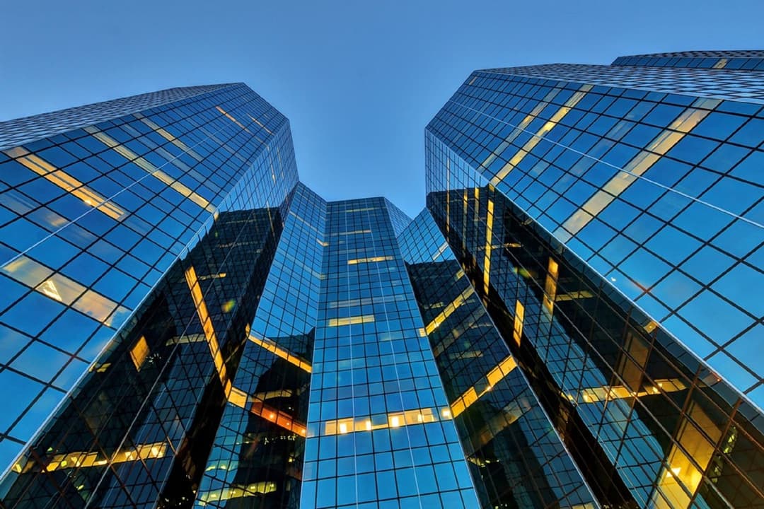 ABeam Consulting company profile