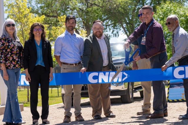 Central New Mexico Community College culture