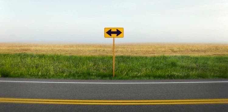 8 Steps to an Utterly Successful Career Change