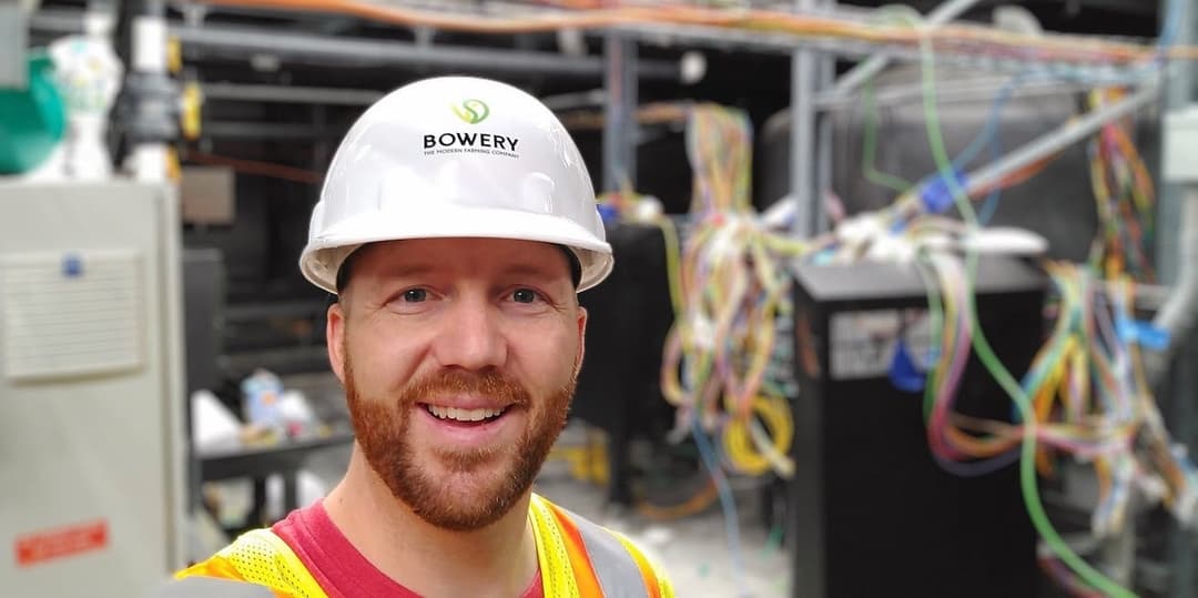 This Data Scientist Is Using AI to Revolutionize the Farming Industry