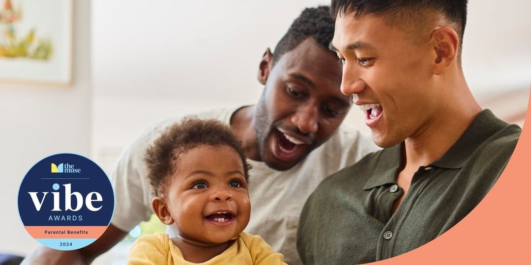 VIBE Awards 2024: Best Companies for Parental Benefits