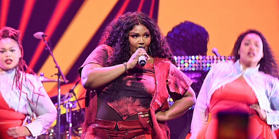 What Lizzo's Reaction to Being Called Out for Ableist Song Lyrics Can Teach Us About Allyship