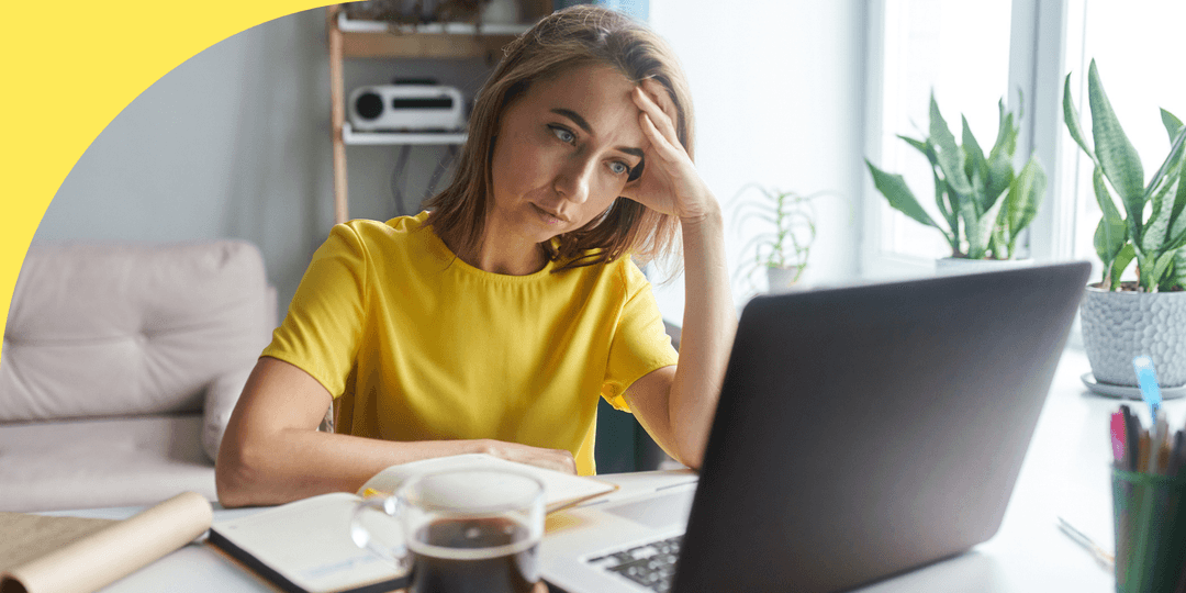 “Why Am I Not Getting Interviews?” Here’s What Might Be Going Wrong