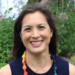 Photo of Allison Torres Burtka