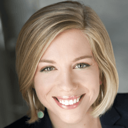 Photo of Kristi DePaul