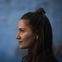 Photo of Lola Méndez