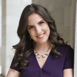 Photo of Melody J. Wilding