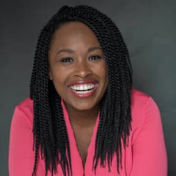 Photo of Michelle Garcia