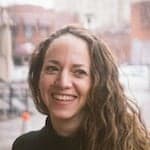 Photo of Brooke Porter Katz