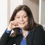 Photo of Lisa Rabasca Roepe